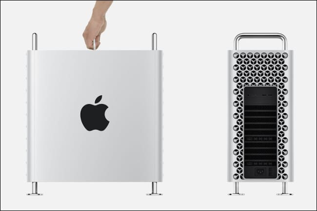 Sự khác nhau giữa iMac, Mac Mini và Mac Pro