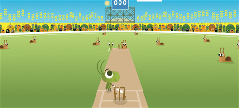 Cricket