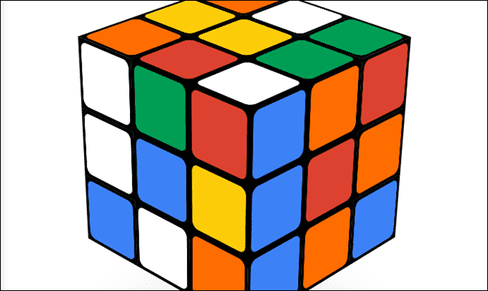 Rubik’s Cube