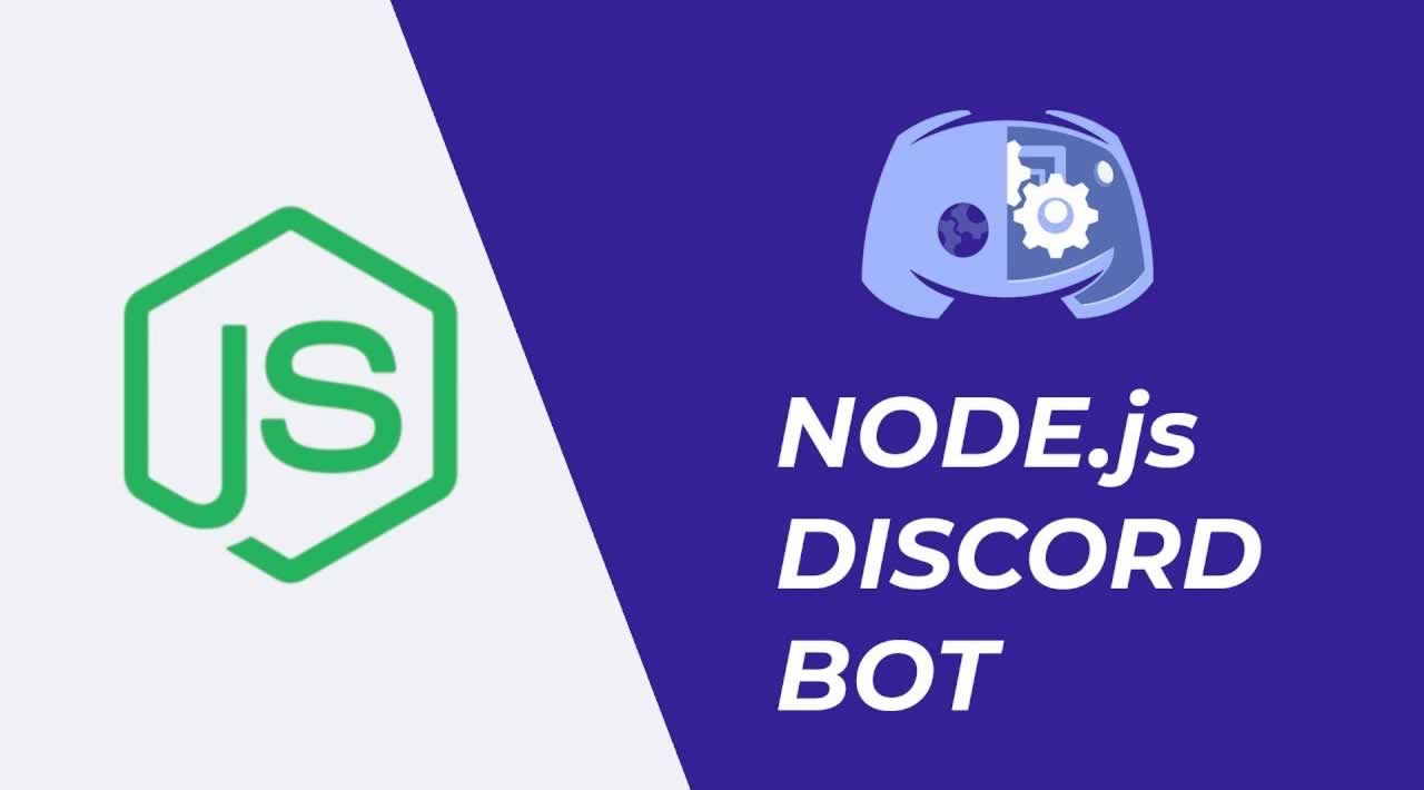 Nodejs và discord