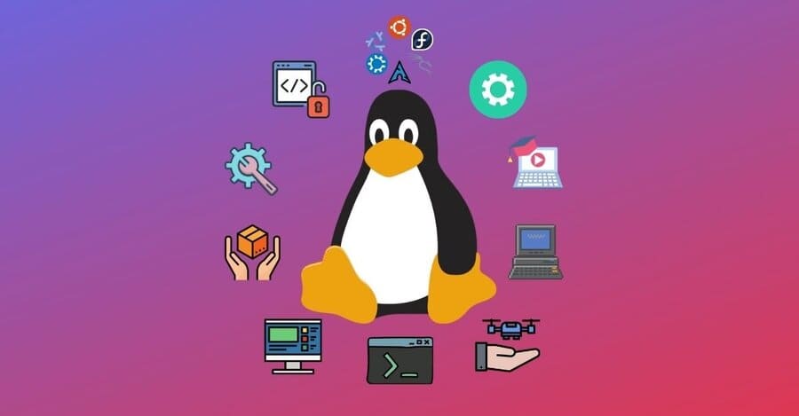 10 lý do tại sao Linux tốt hơn Windows