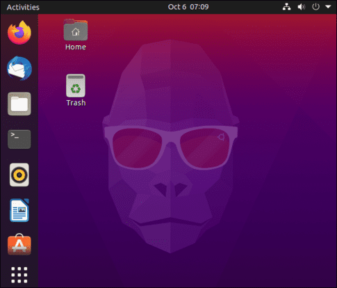 Có gì mới trong phiên bản Ubuntu 20.10 "Groovy Gorilla" 13