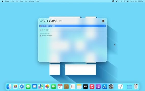 Cách dùng Spotlight trên MacOS như dân Pro 25