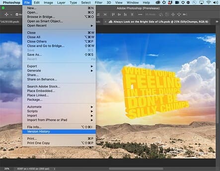 Download Photoshop 2021 Full Active - Tích hợp sẵn bản quyền 12