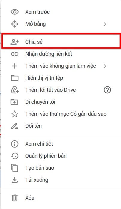 Chia sẻ ảnh