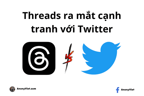 Cách tải và đăng ký ứng dụng Threads - MXH cạnh tranh trực tiếp với Twitter 7