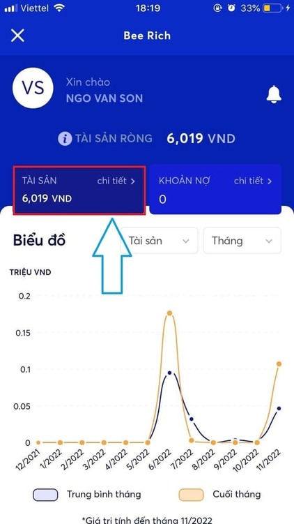 Cách tạo số dư ảo trên Mbbank để khoe bạn bè