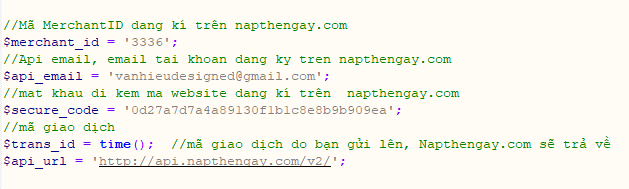 Share Code Shop Bán Acc Game Cực Nhẹ Viết Bằng Bootstrap 10