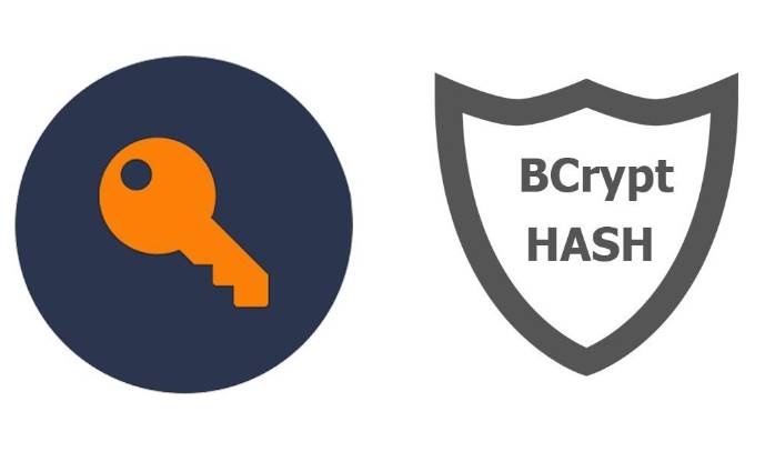 Mã hóa BCrypt là gì? 5