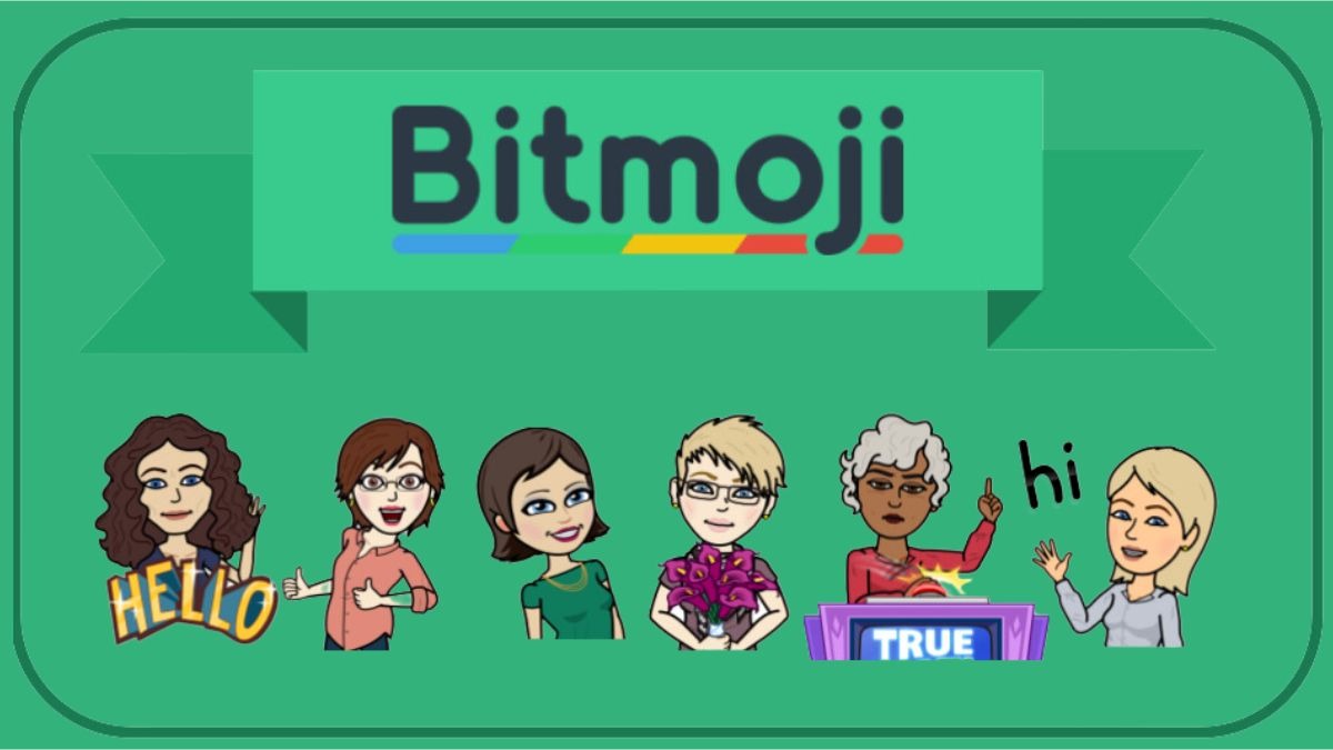 Bitmoji