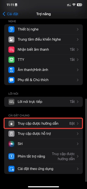 Cách ẩn thanh Home Bar trên iPhone