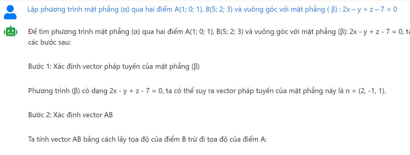 Cách dùng ChatGPT miễn phí