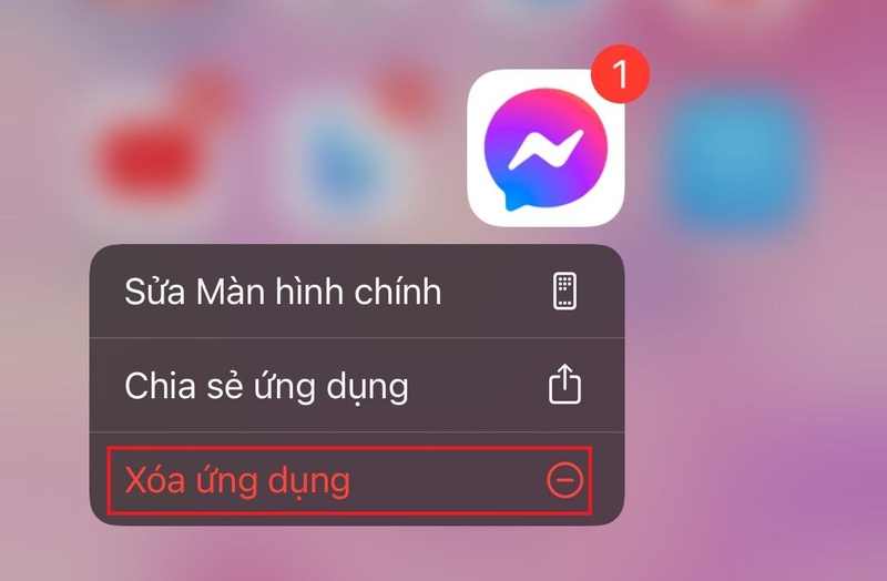 cách dùng Messenger mà không cần cài đặt ứng dụng