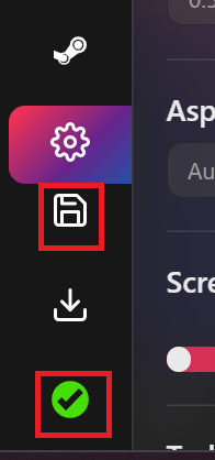 Screen Styler