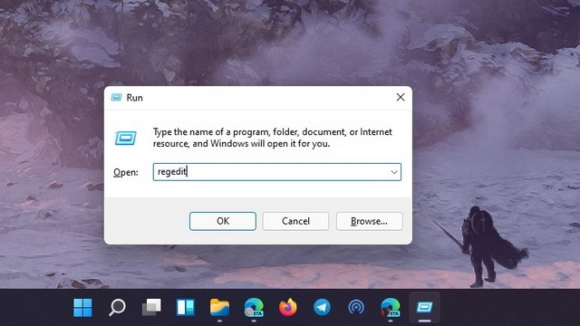 Cách khôi phục menu chuột phải cũ trong Windows 11