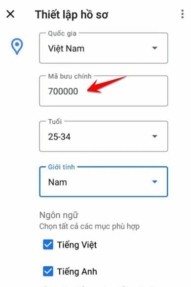 cach kiem tien Google Opinion Rewards phan thuong cho y kien