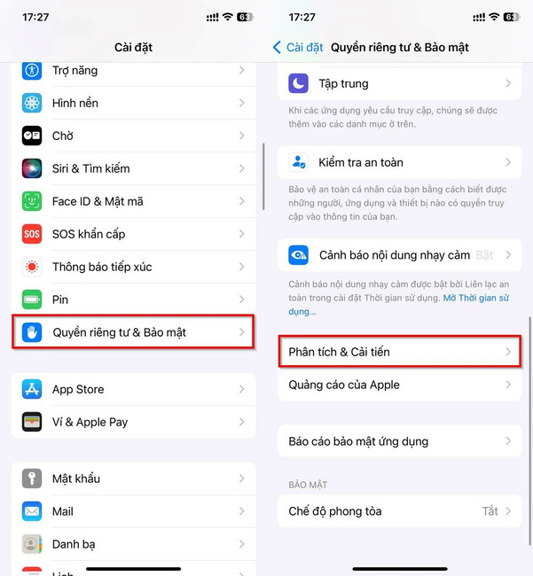 cách kiểm tra pin iPhone bằng phím tắt