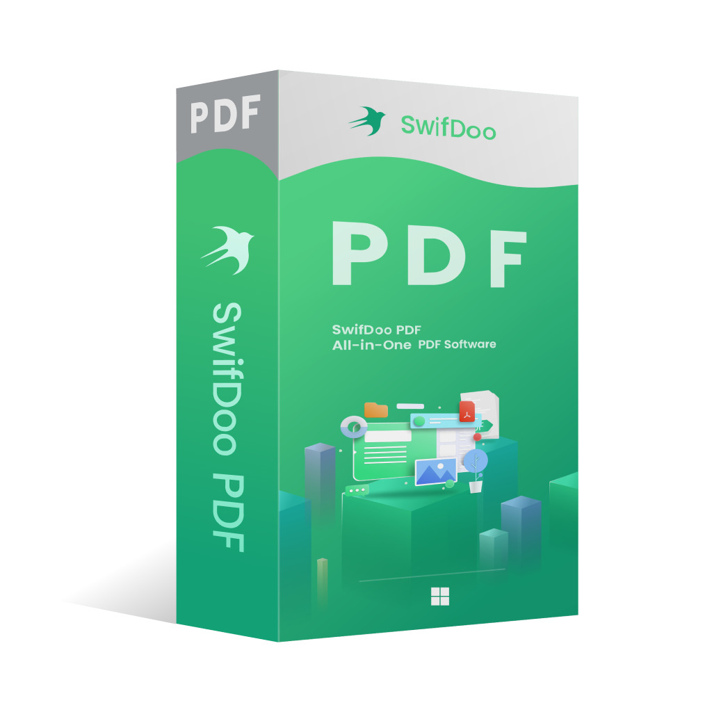 Cách nhận SwifDoo PDF PRO 6 tháng miễn phí