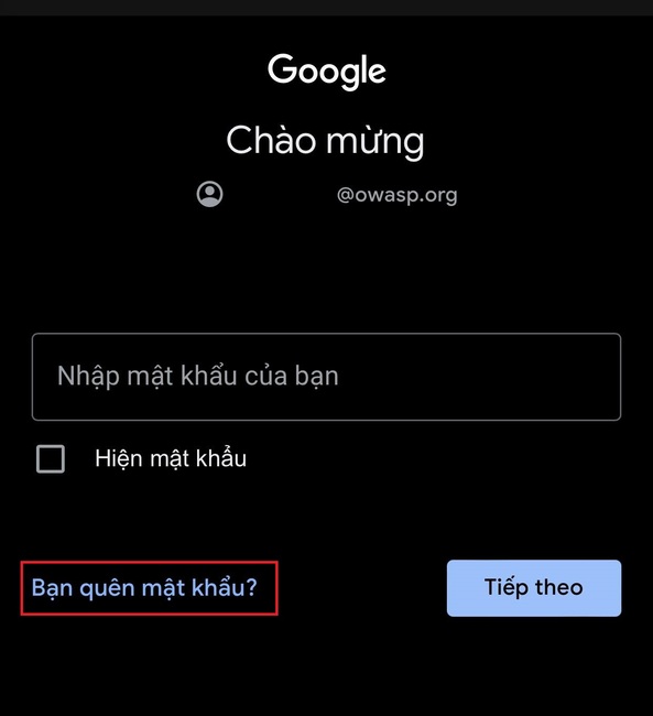 Cách sở hữu 3TB Google Drive