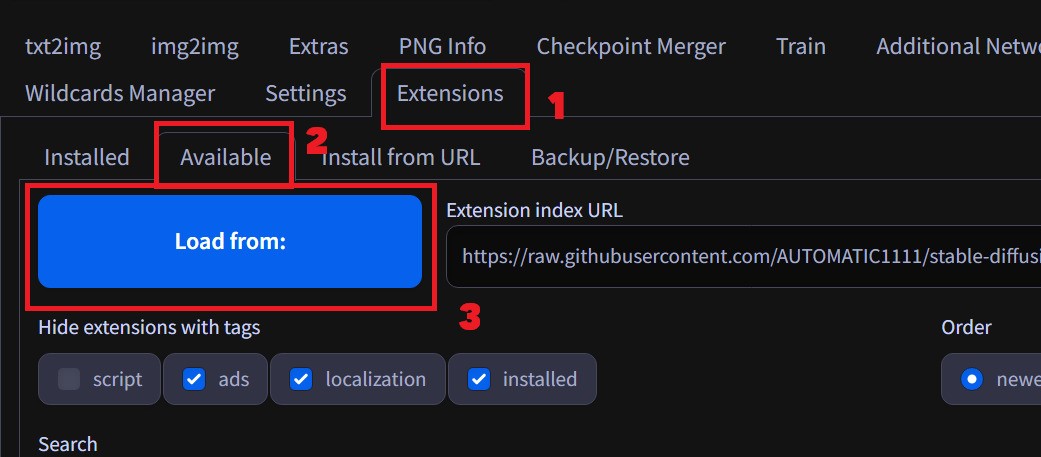 Cách tạo video Deforum Stable Diffusion