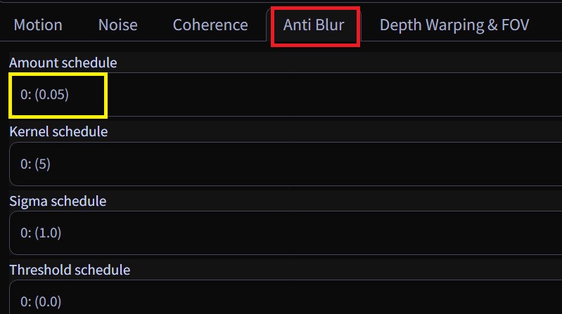 Cách tạo video Deforum Stable Diffusion