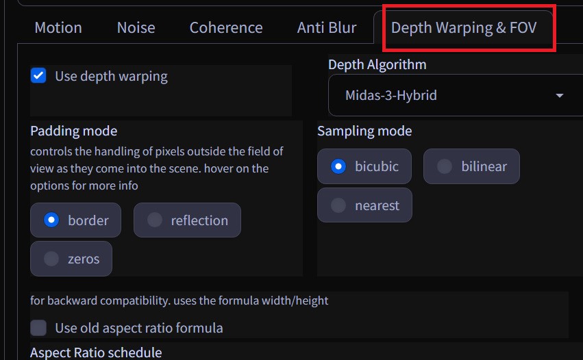 Cách tạo video Deforum Stable Diffusion