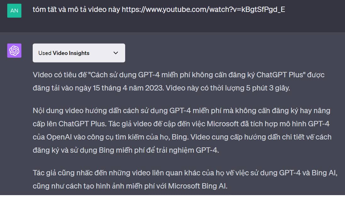 Khám phá kho Plugin ChatGPT có gì đặc biệt?