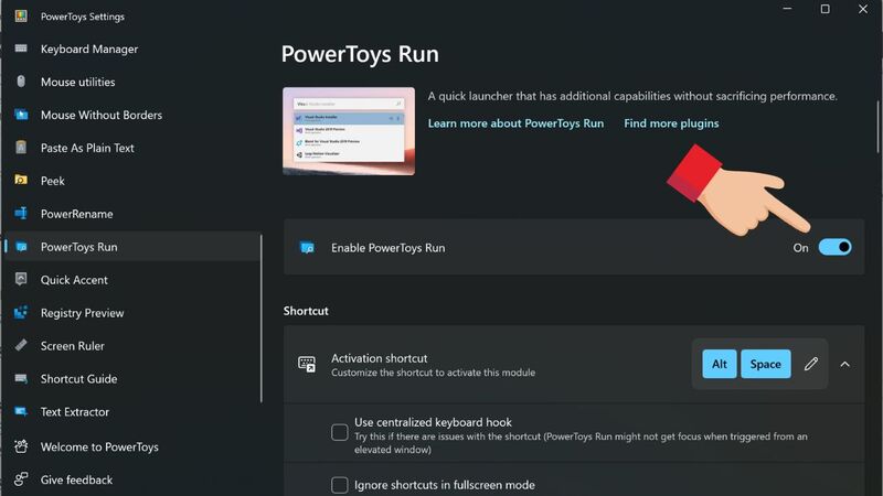 PowerToys