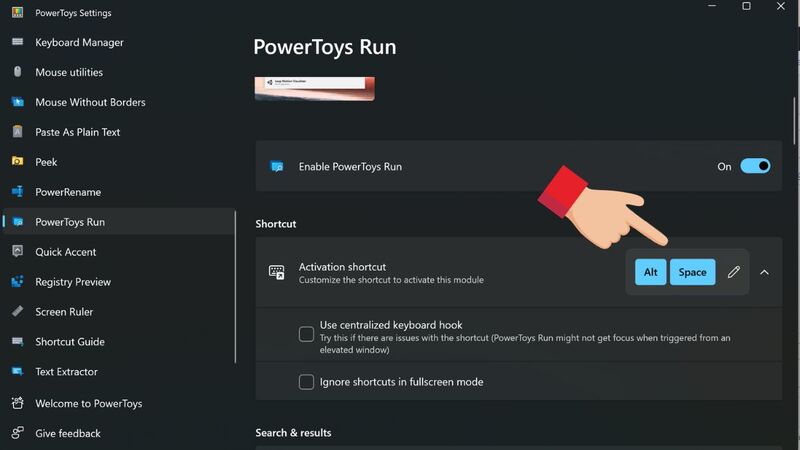 PowerToys