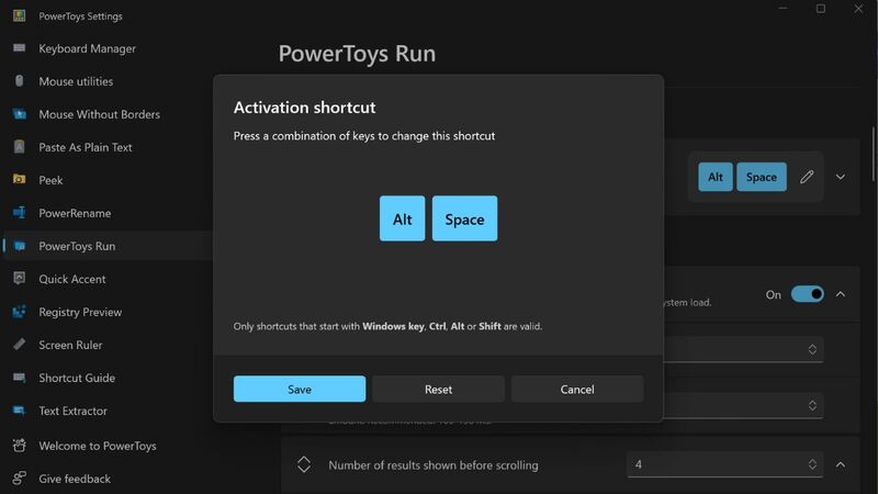 PowerToys