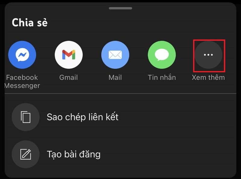 Cách tải ảnh thumbnail video trên YouTube