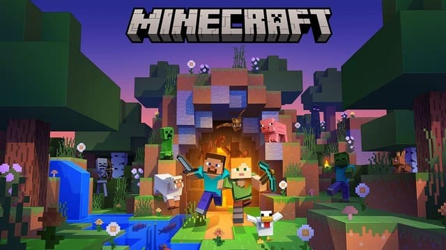 Hướng dẫn cài minecraft crack