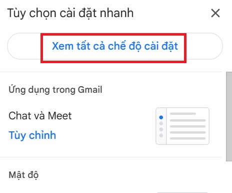 Cách tạo biệt danh Gmail