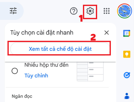 Cách tạo chữ ký email chuyên nghiệp