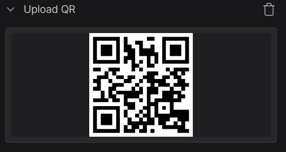 Cách tạo mã QR Art