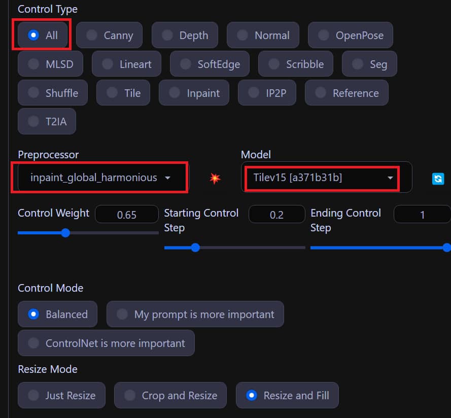 Cách tạo mã QR bằng Stable Diffusion