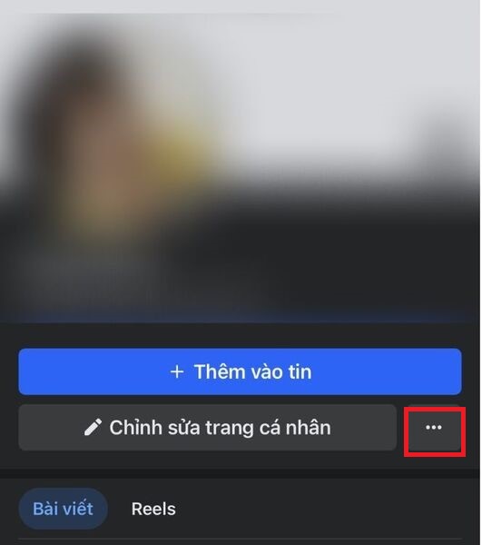 Cách tạo tài khoản Facebook phụ mới