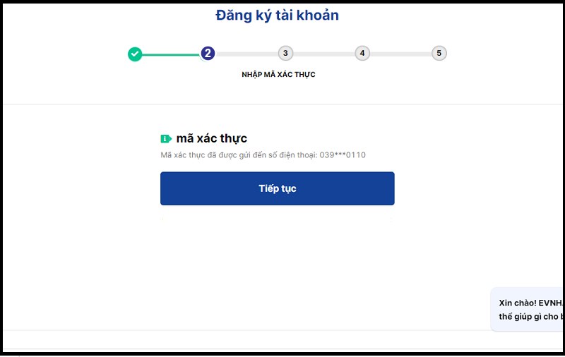 Cách kiểm tra tiền điện hàng ngày