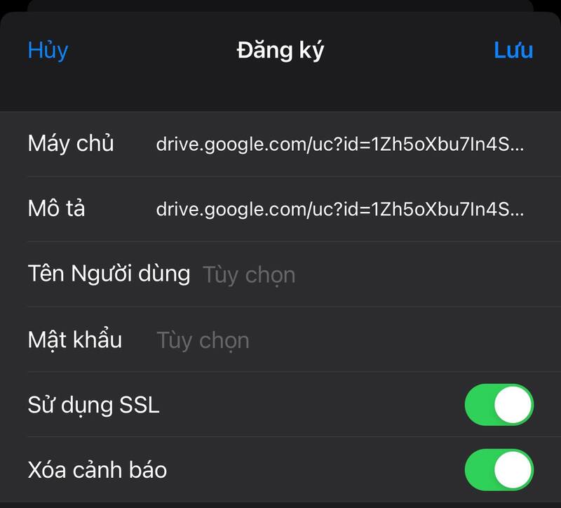 Cách xem lịch âm trên iPhone