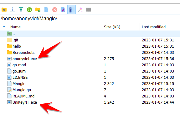 cay certificate vao file exe