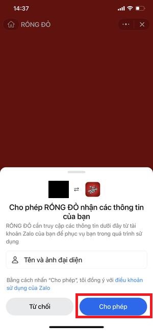 Rồng Đỏ