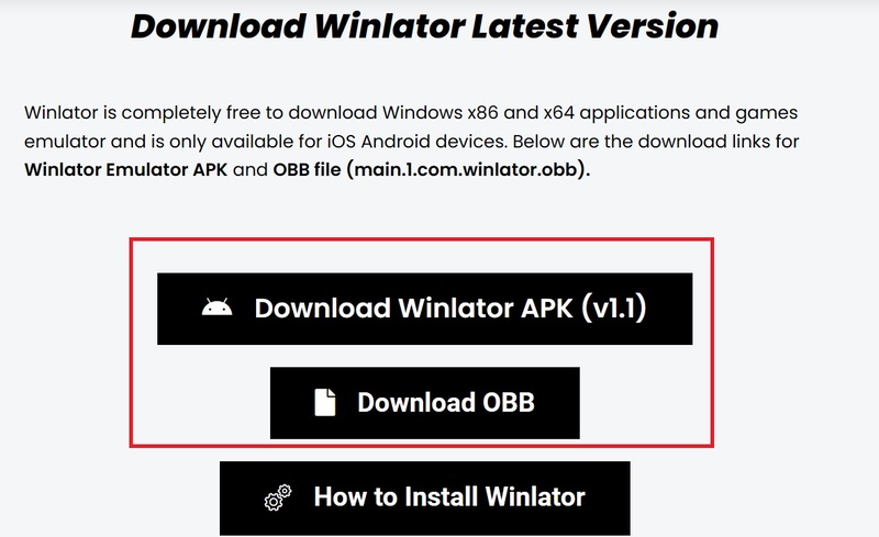 Winlator