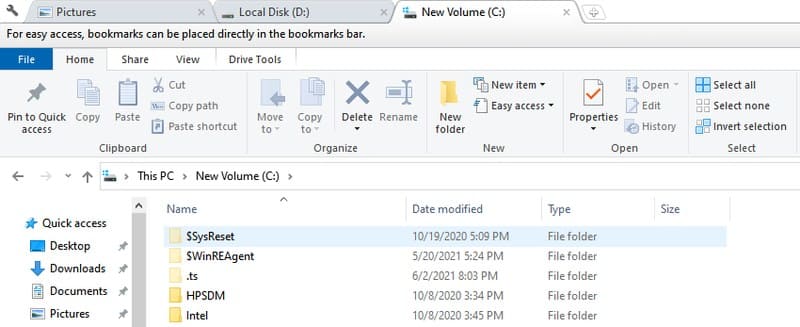 14 phần mềm Quản lý File tốt hơn File Explorer 16