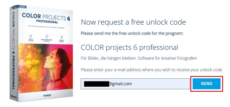 COLOR projects 6 Pro