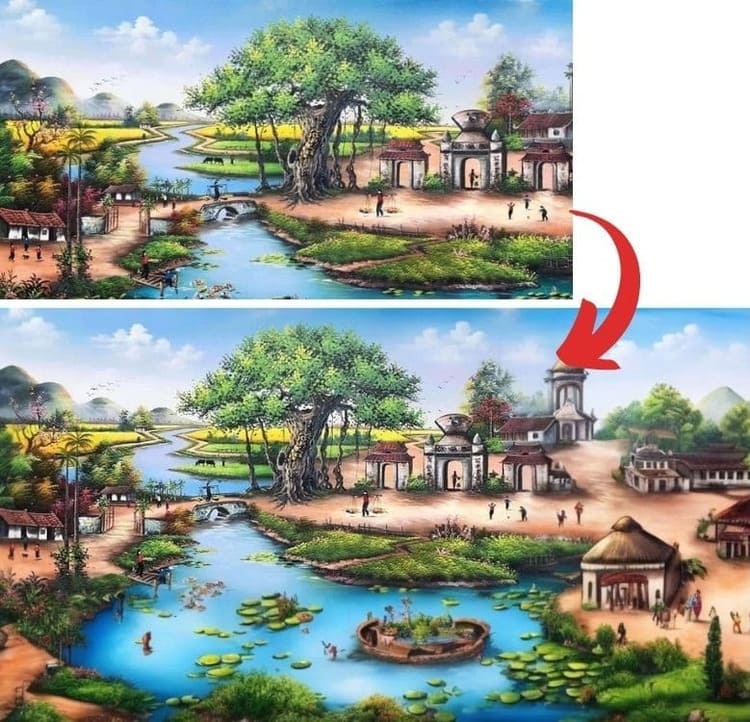 Cách mở rộng khung hình giống Generative Fill của Photoshop, nhưng miễn phí 8