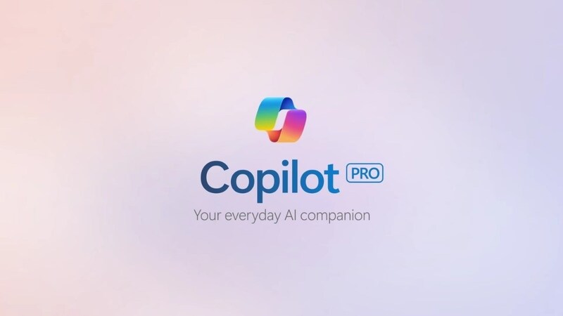 Copilot Pro