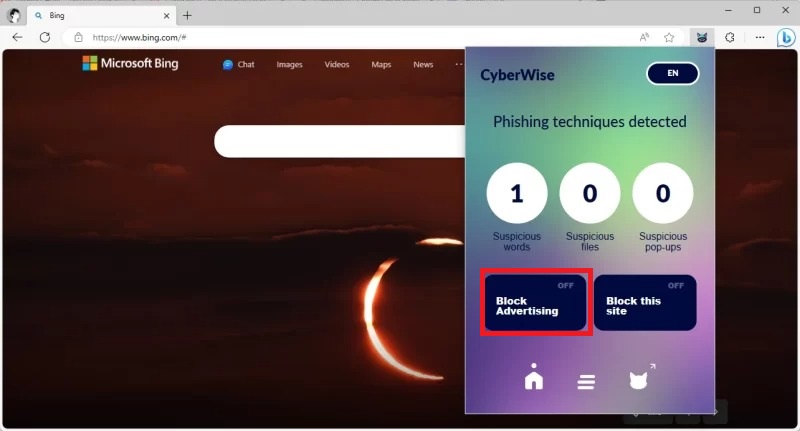 CyberWise