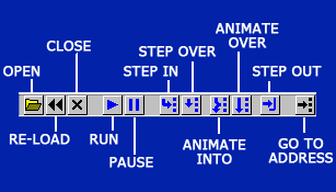 Debug một chương trình với OllyDBG