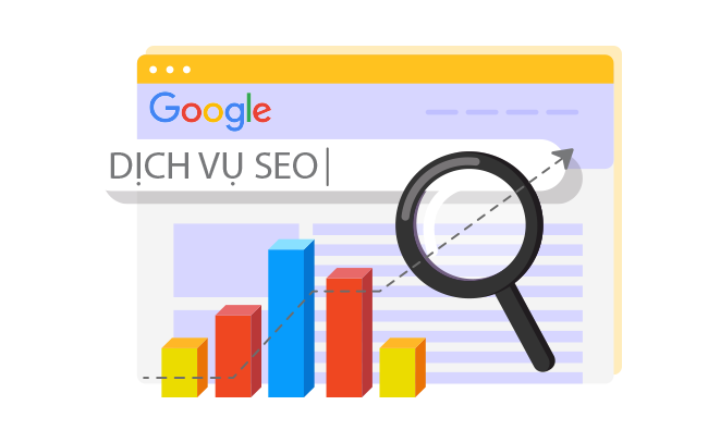 Dịch vụ SEO là gì?