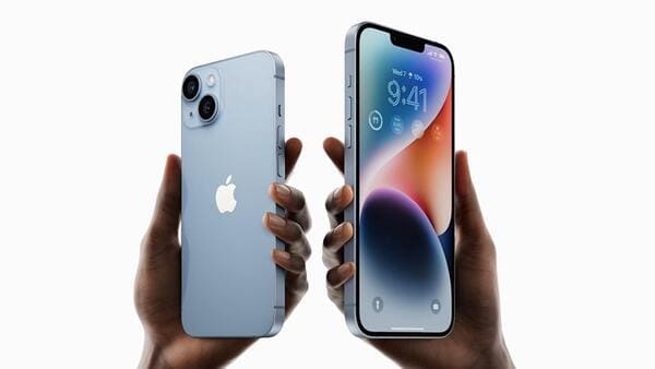 iPhone 14 Plus có bao nhiêu màu sắc? 9